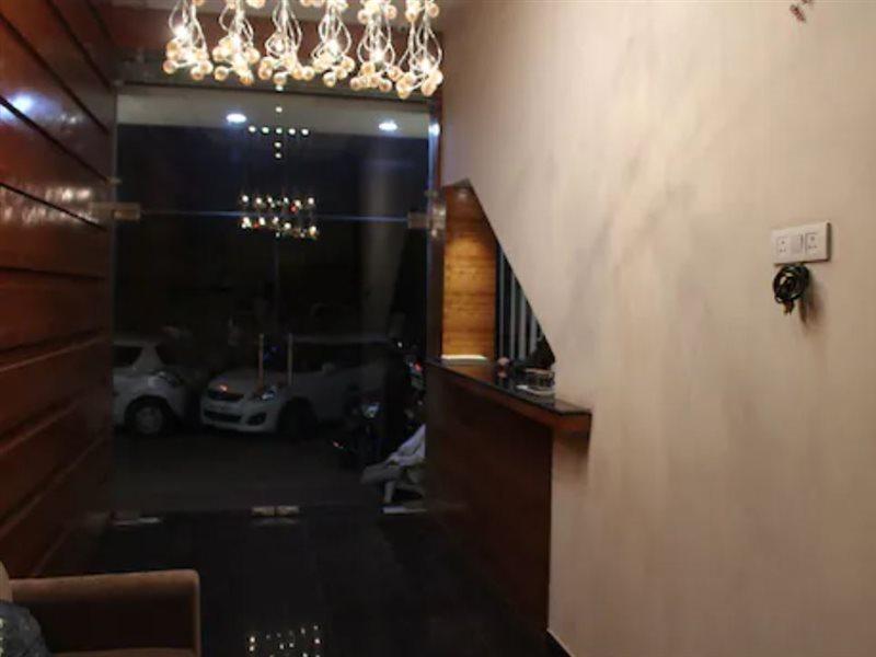 The Premier Hotel Kota  Exterior photo